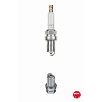 Bougie d'allumage NGK 4293