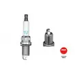 Bougie d'allumage NGK 4294 - Visuel 2
