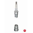 Bougie d'allumage NGK 4323 - Visuel 1