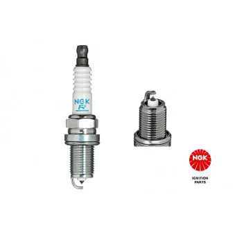 Bougie d'allumage NGK 4371