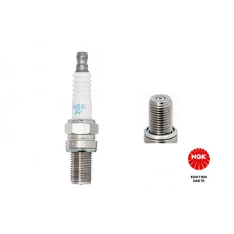 Bougie d'allumage NGK 4418