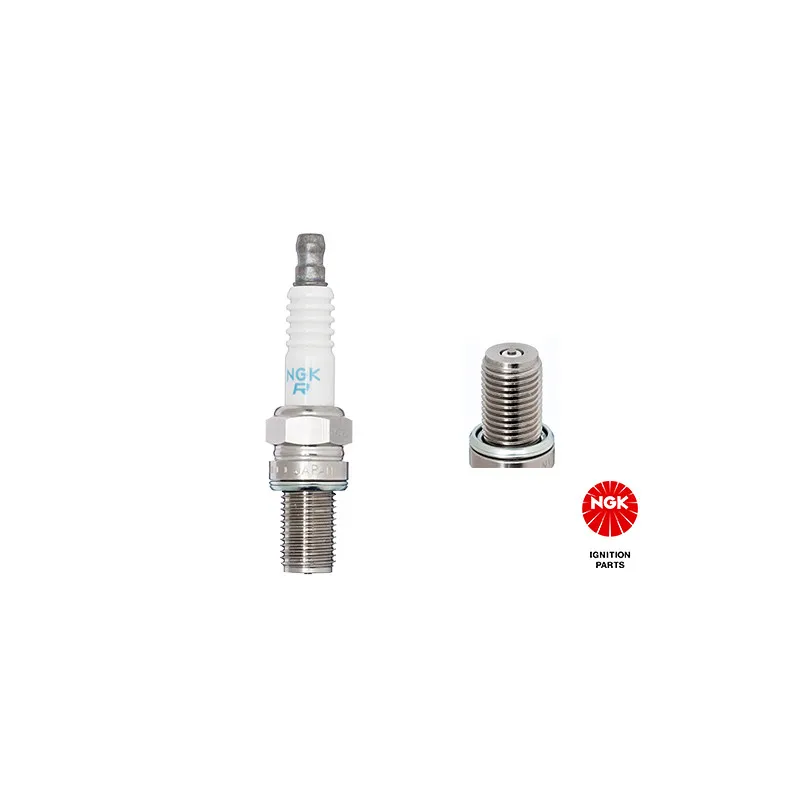 Bougie d'allumage NGK 4418