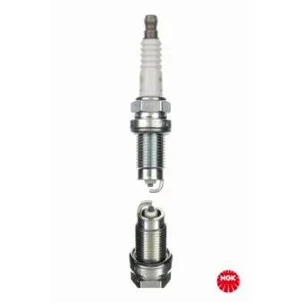 Bougie d'allumage NGK 4435