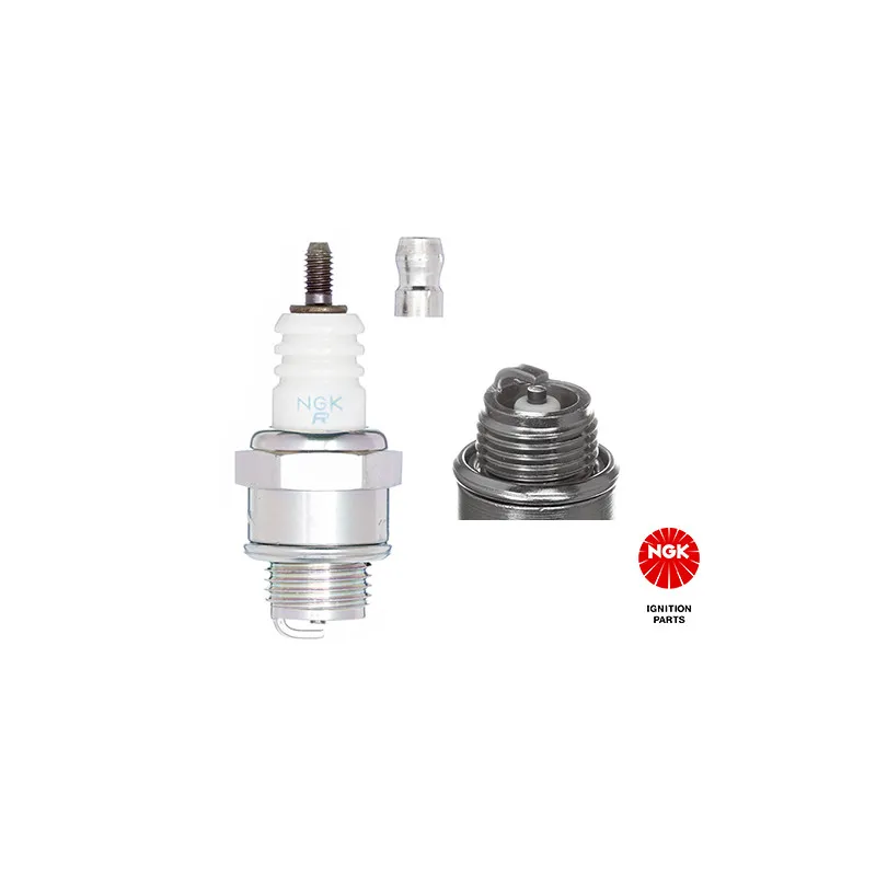 Bougie d'allumage NGK 4452