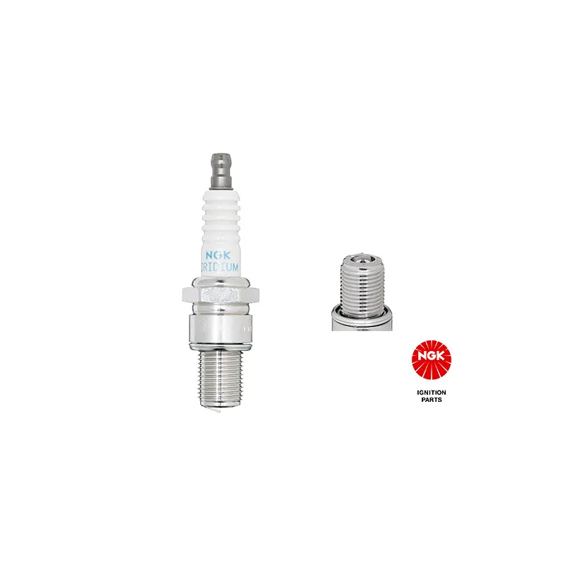 Bougie d'allumage NGK 4457