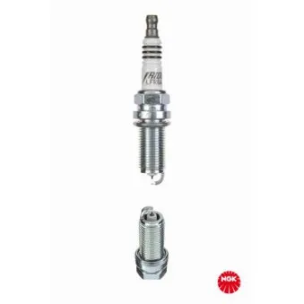 Bougie d'allumage NGK 4469
