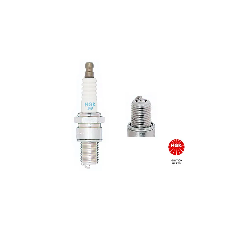 Bougie d'allumage NGK 4492