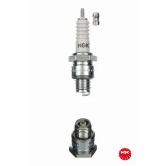 Bougie d'allumage NGK 4510