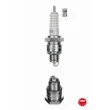 Bougie d'allumage NGK 4511 - Visuel 1