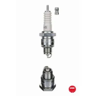 Bougie d'allumage NGK 4511