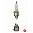 Bougie d'allumage NGK 4536 - Visuel 1