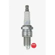 Bougie d'allumage NGK 4542 - Visuel 1