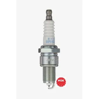 Bougie d'allumage NGK 4542