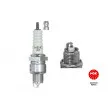 Bougie d'allumage NGK 4553 - Visuel 2
