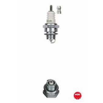Bougie d'allumage NGK 4562