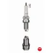 Bougie d'allumage NGK 4563 - Visuel 1