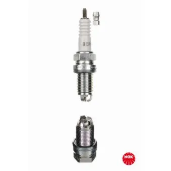 Bougie d'allumage NGK 4563