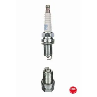 Bougie d'allumage NGK 4619