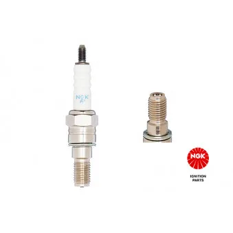 Bougie d'allumage NGK 4653