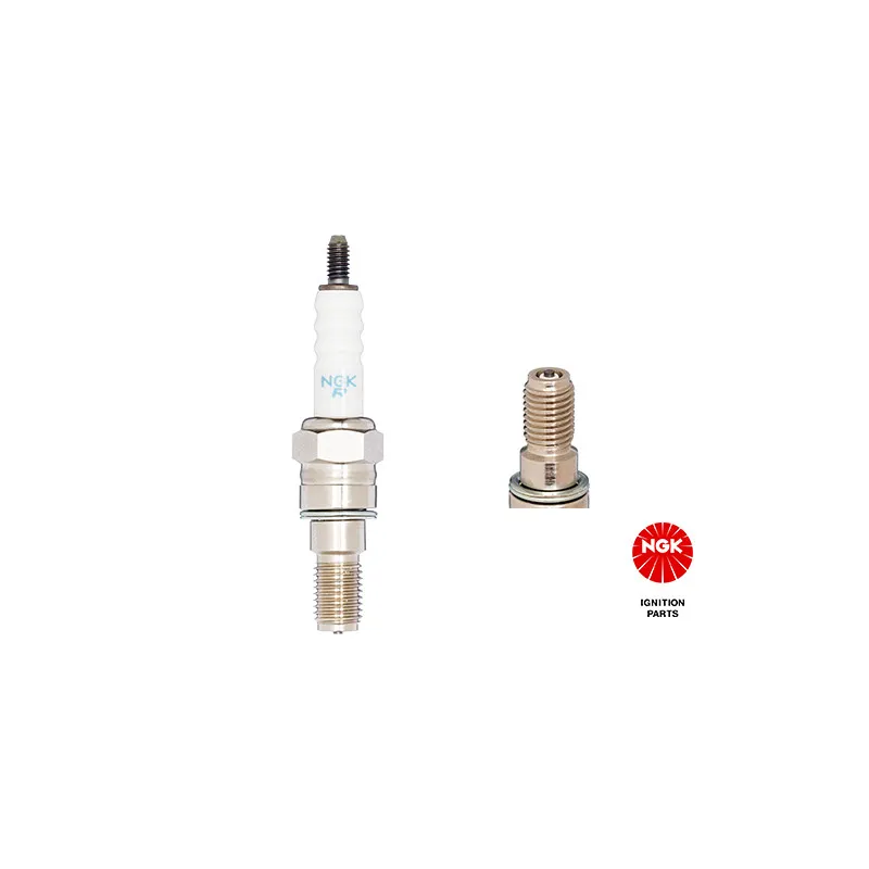 Bougie d'allumage NGK 4653