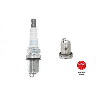 Bougie d'allumage NGK 4660