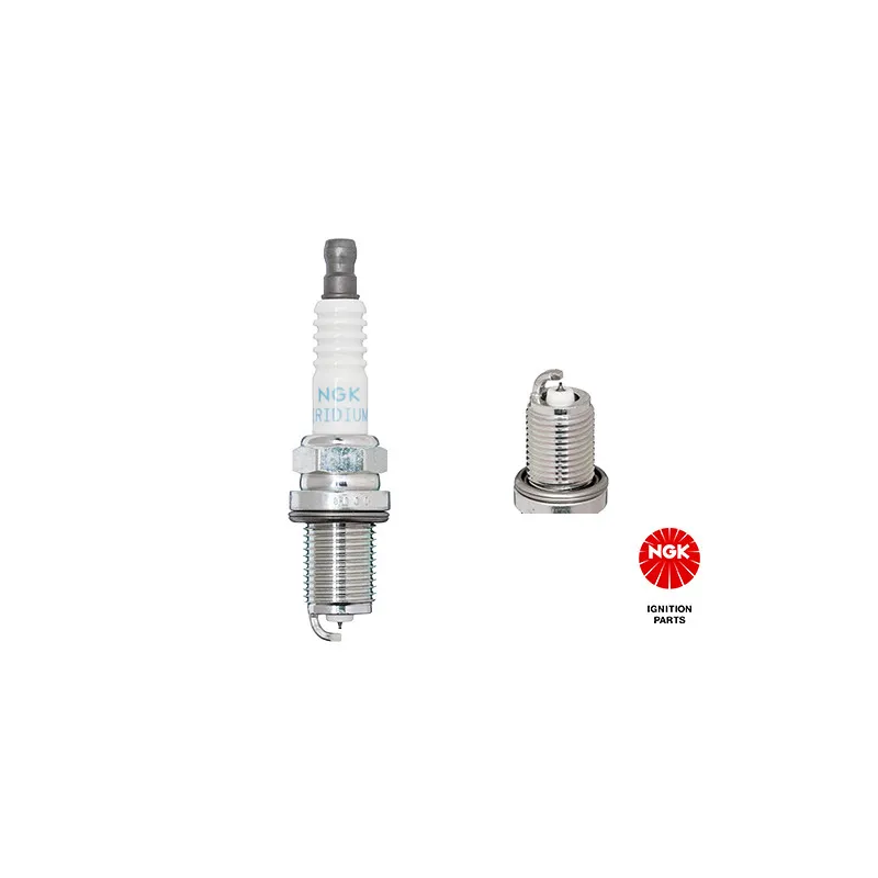 Bougie d'allumage NGK 4660