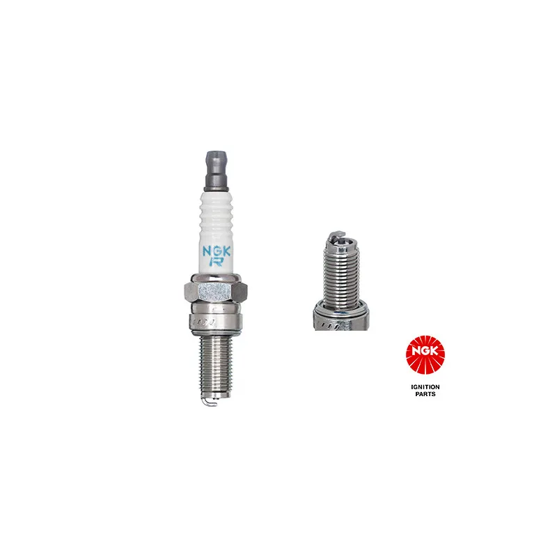 Bougie d'allumage NGK 4663