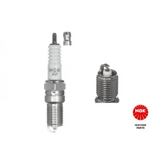 Bougie d'allumage NGK 4665