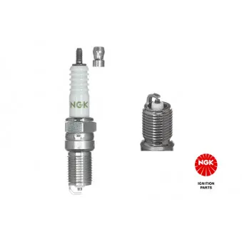 Bougie d'allumage NGK 4666