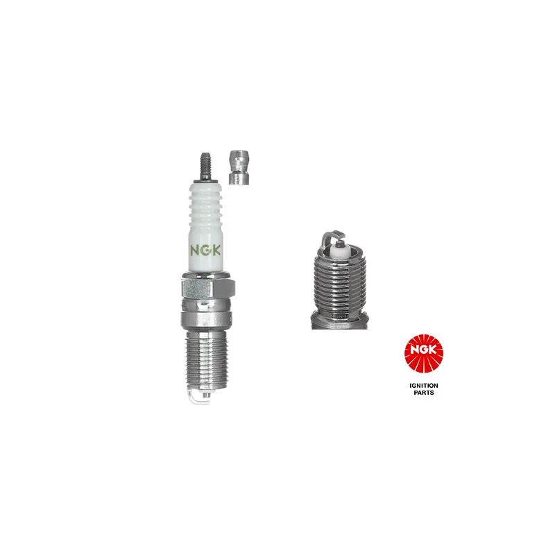 Bougie d'allumage NGK 4666