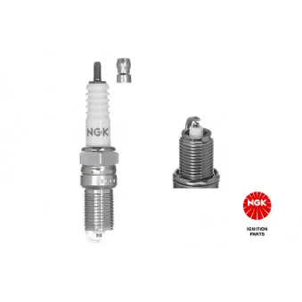 Bougie d'allumage NGK 4669