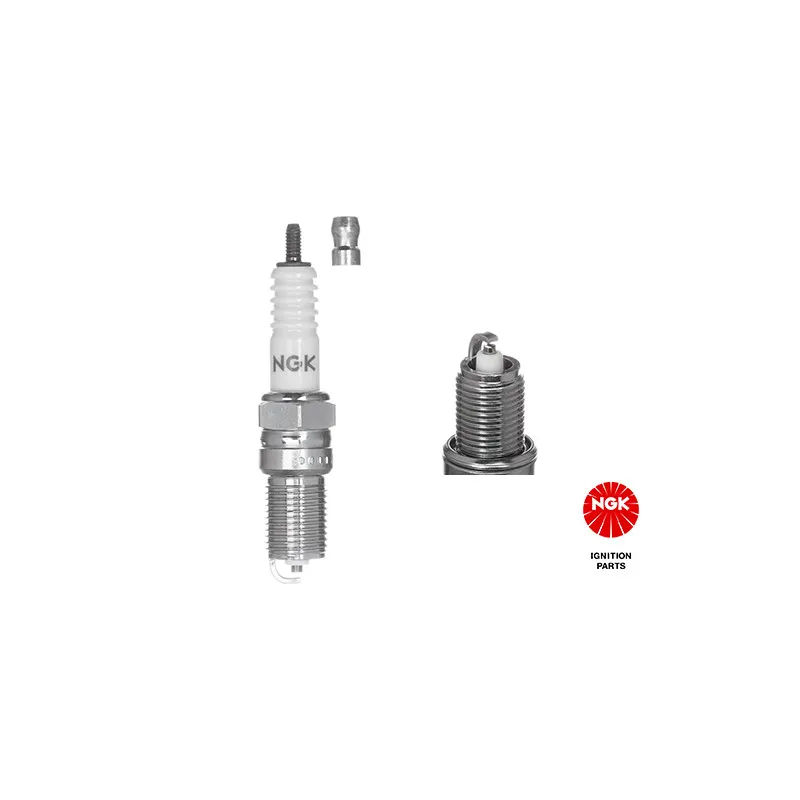 Bougie d'allumage NGK 4669