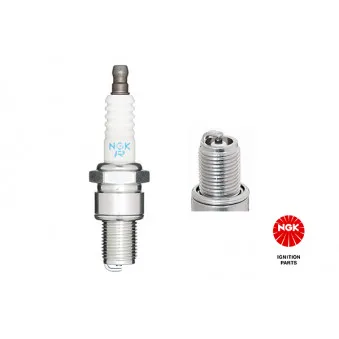 Bougie d'allumage NGK 4684