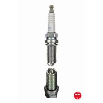 Bougie d'allumage NGK 4704