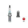 Bougie d'allumage NGK 4704 - Visuel 2