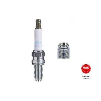 Bougie d'allumage NGK 4706