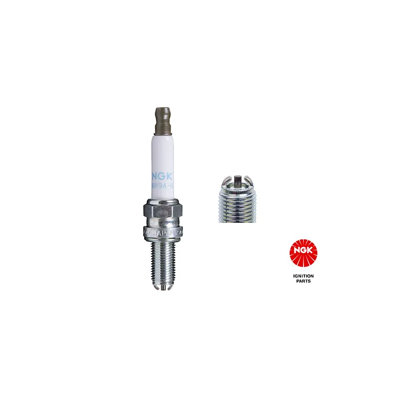 Bougie d'allumage NGK 4706