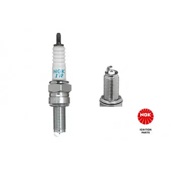 Bougie d'allumage NGK 4708