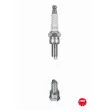 Bougie d'allumage NGK 4717 - Visuel 1