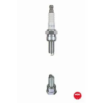 Bougie d'allumage NGK 4717