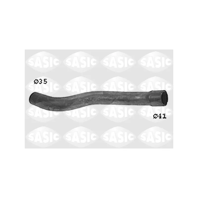 Durite de radiateur SASIC SWH6762
