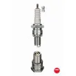 Bougie d'allumage NGK 4722 - Visuel 1