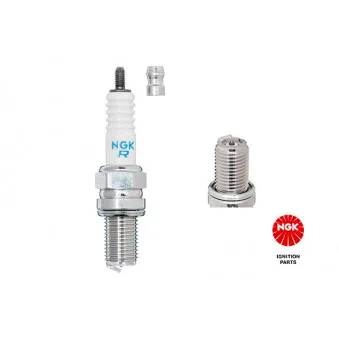 Bougie d'allumage NGK 4735