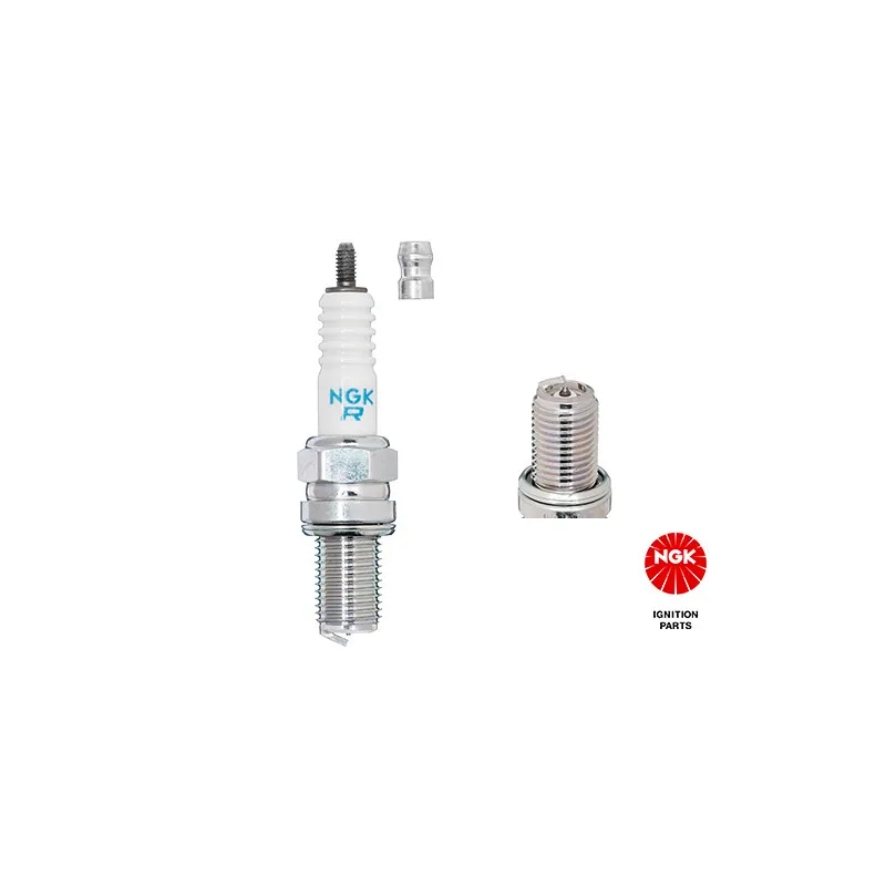 Bougie d'allumage NGK 4735