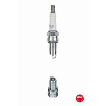 Bougie d'allumage NGK 4759