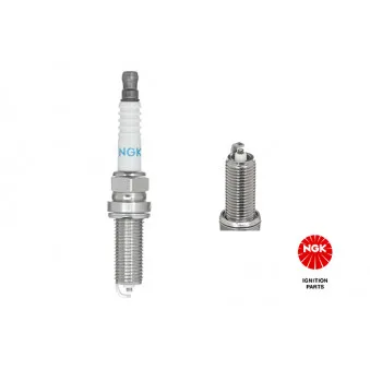 Bougie d'allumage NGK 4786