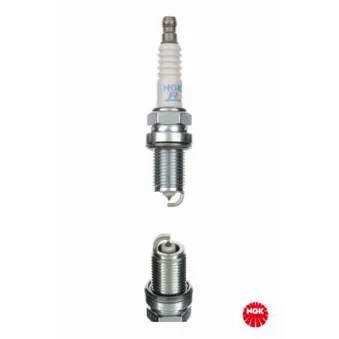 Bougie d'allumage NGK 4793