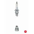 Bougie d'allumage NGK 4823 - Visuel 1