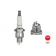 Bougie d'allumage NGK 4838 - Visuel 2