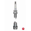 Bougie d'allumage NGK 4853 - Visuel 1